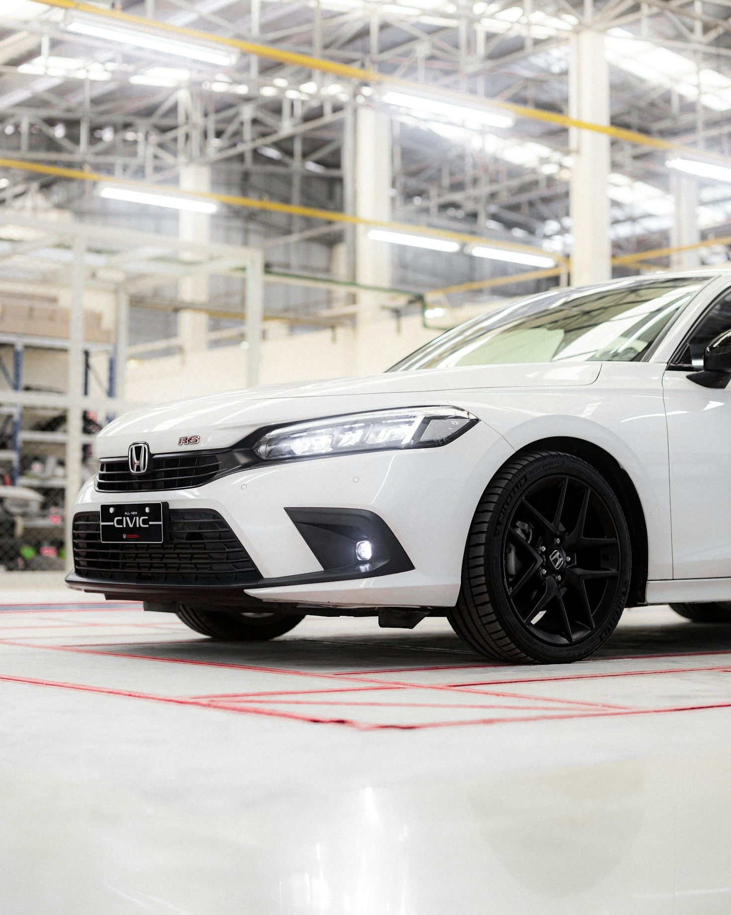 5 Tips Modifikasi Mobil Agar Tampil Lebih Sporty