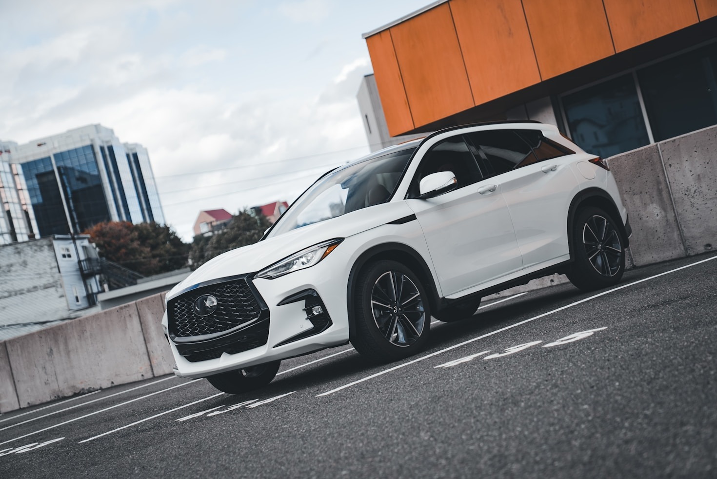 Panduan Lengkap Memilih Mobil Offroad