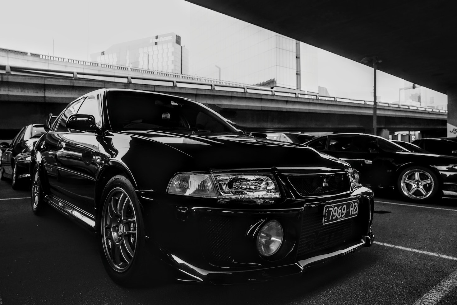 Cara Efektif Merawat Mobil di Musim Hujan